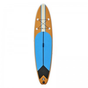 Super Purchasing for China Stand up Paddle Board Ultra-Light Inflatable Surfboard