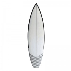 Epoxy Resin Fiberglass Surf Board Fashion Professional Customized Powered Surfboard