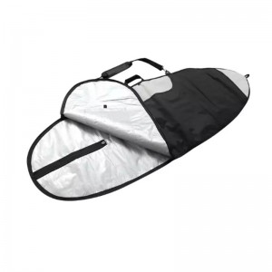 Wholesale Custom Lightweight Paddle Board Surfing Surfboard Carrying Bag