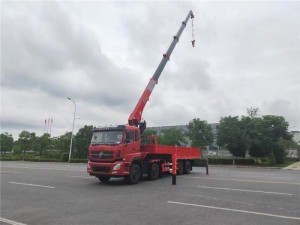 Cheng Li commercial crane