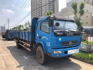 Dongfeng Dorica