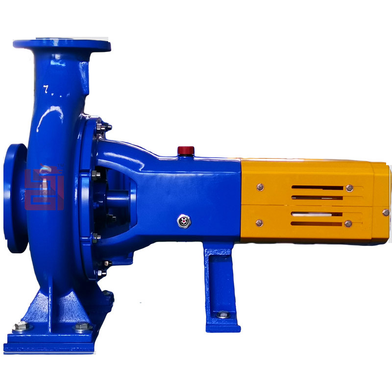 Centrifugal Pump S Featured Image