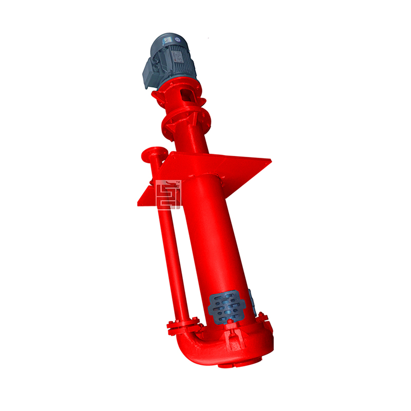 Heavy duty cantilever sump pump Featured Image