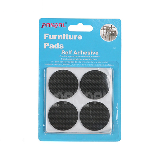 Blister Pack Furniture Pad