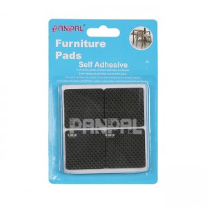 Blister Packing Furniture Pad