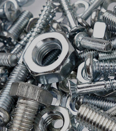 The Difference Between Bolts, Screws And Studs