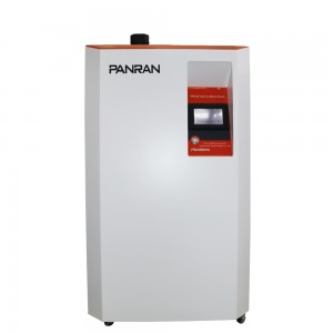 High reputation Portable Temperature Calibration Equipment - PR522 Water Calibration Bath – Panran