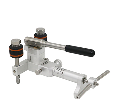 PR9141A/B/C/D ručna pneumatska pumpa za kalibraciju tlaka