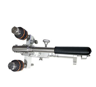 PR9141A/B/C/D Handheld Pneumatic Pressure Calibration Pump
