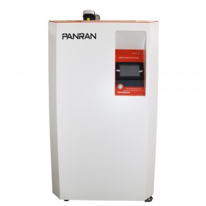 PR512-300 digital PID temperaturregulator temperaturkalibrering oljebad