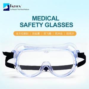 Safetyglasses