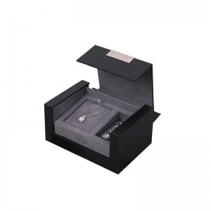 Висококвалитетни сет накита паковање поклон кутија произведена у Кини