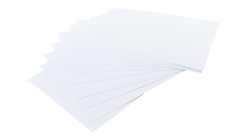 Γιατί το Paperjoy προσφέρει δωρεάν δείγματα χαρτιού με επίστρωση PE και προσφορές;