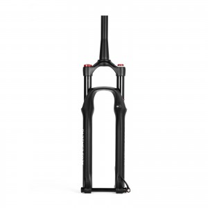 Top Quality Disc Suspension Fork - Factory Promotional High Quality 26 Inch Aluminium Alloy Bicycle Front Suspension Fork –  Kemei