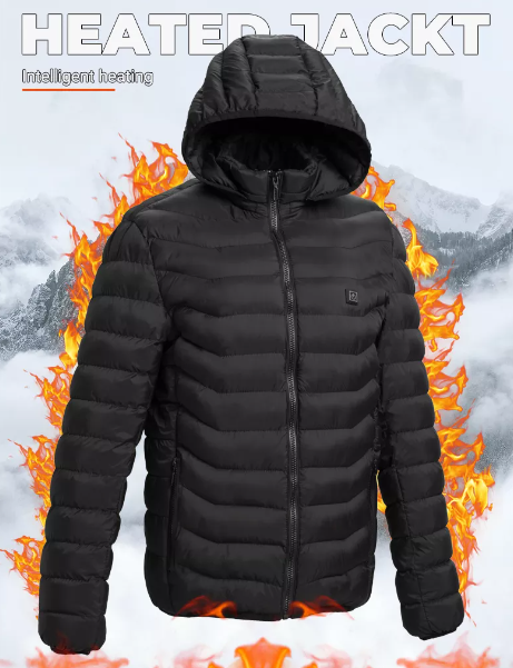 Best Heated Vests of 2023, Tested and Reviewed | Field & Stream