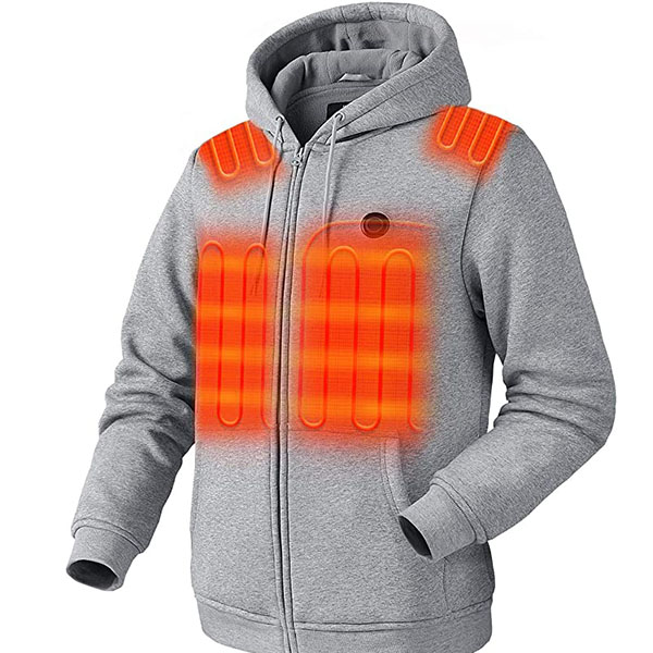 Best Heated Vests of 2023, Tested and Reviewed | Field & Stream