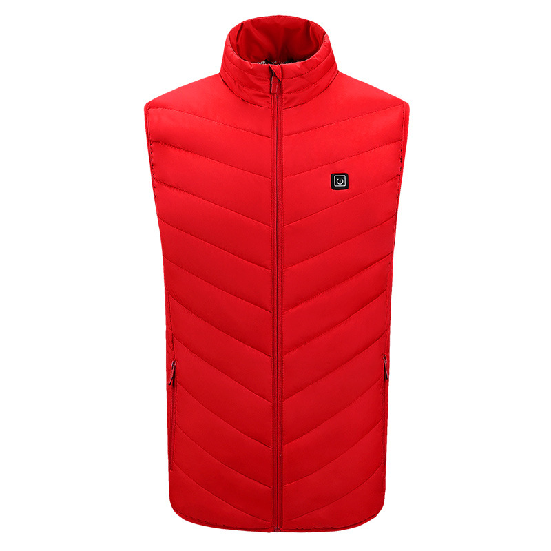 Best heated gilets to keep you warm this winter