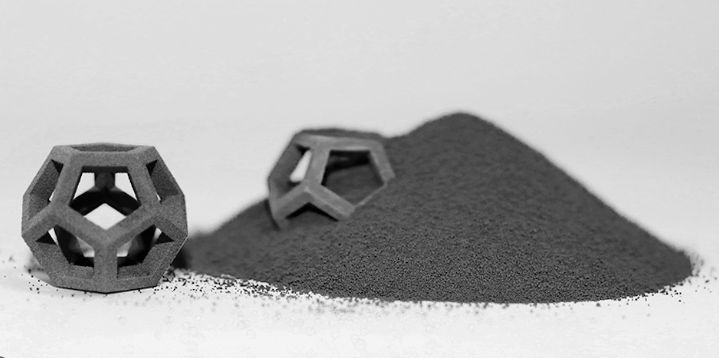 Knife Revolution-Tungsten carbide izixhobo