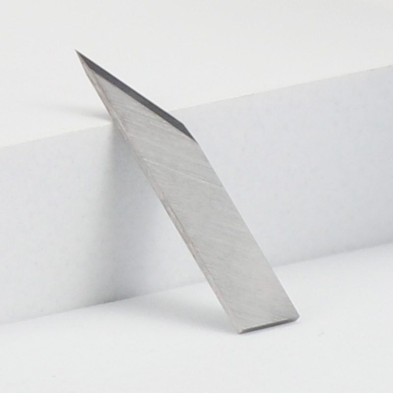 Zund Z16 wolframkarbid Drag oscillerende kniv for Zund automatisert skjæremaskin
