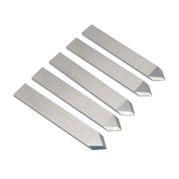 z10 z11 z12 z13 Tungsten Carbide Zund Cutting Blade Plotter Pisau Osilasi