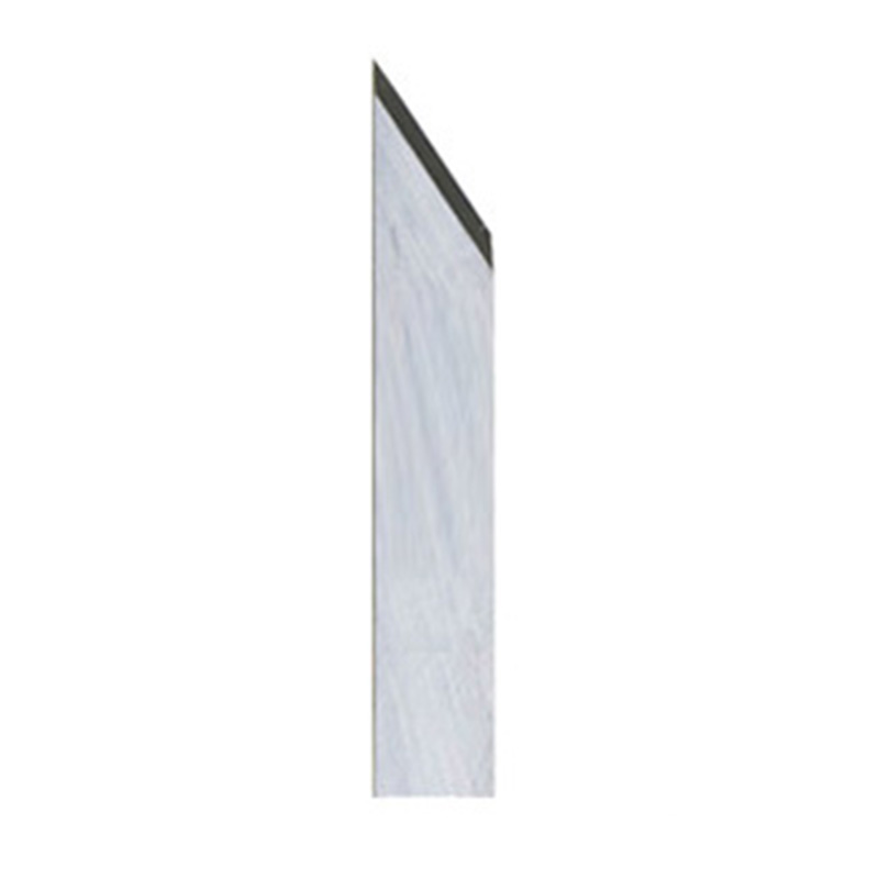 Single Edge Flat Blades Para sa Esko Kongsberg Machine General Purpose Cutting