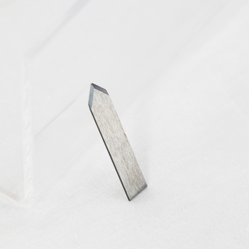Tungsten Carbide Plotter Zund Cutter Cutting Drag Blade Z10 oscillerende kniv