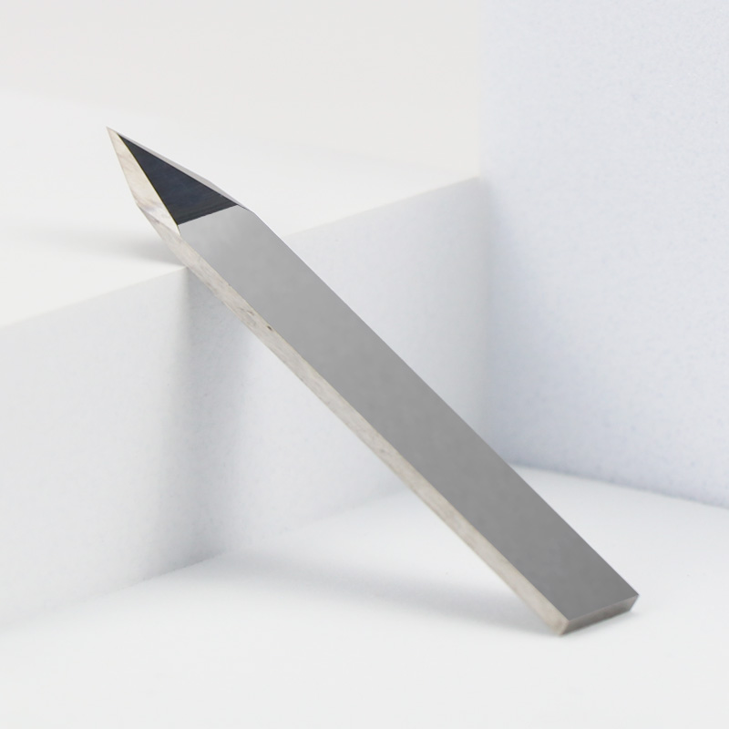 Zund Z11 Blades Flat-Stock Drag Oscillating Knife para sa Zund Cutter