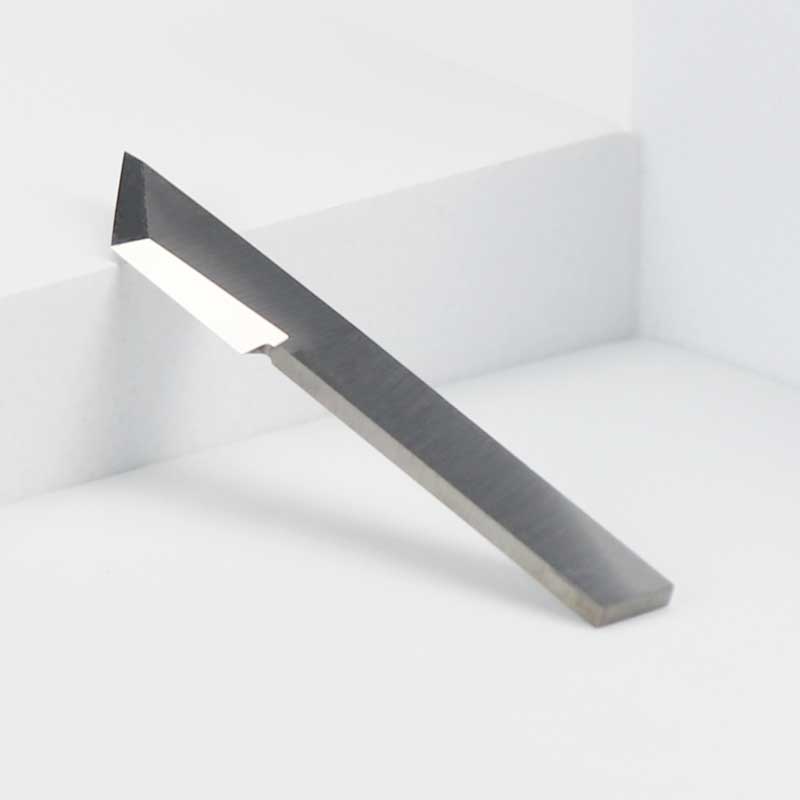 Zund cutter Drag blade Z46 ມີດທີ່ເຫມາະສົມສໍາລັບ Zund S3, G3 & L3 ເຄື່ອງຕັດດິຈິຕອນໂດຍໃຊ້ຫົວເຄື່ອງມື UCT ແລະ SCT ທີ່ມີຫົວແຜ່ນໃບຄ້າຍຄືປະເພດ 5 3960320