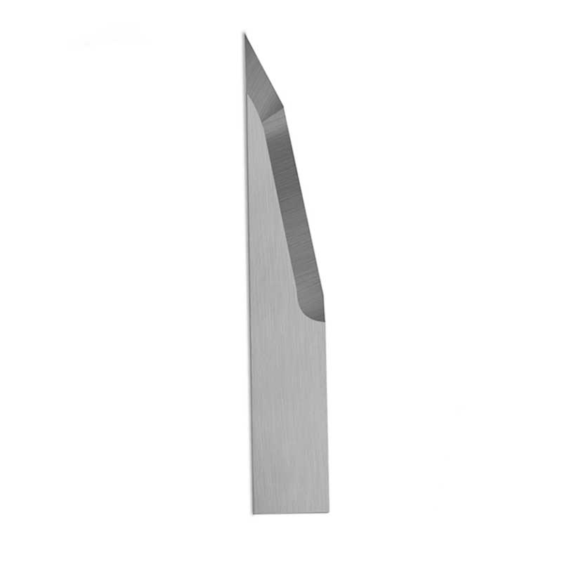 Tungsten carbide Blade Zund Z22 Oscillating Nafi 3910315