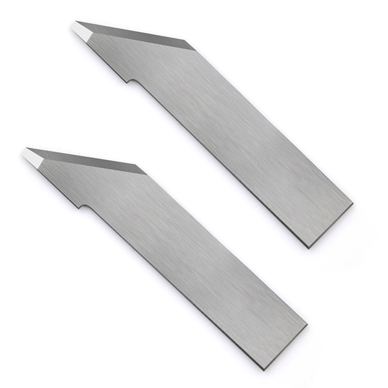 Tungsten carbide foam cutting knife vibration cutter zund z42 3910324 blade