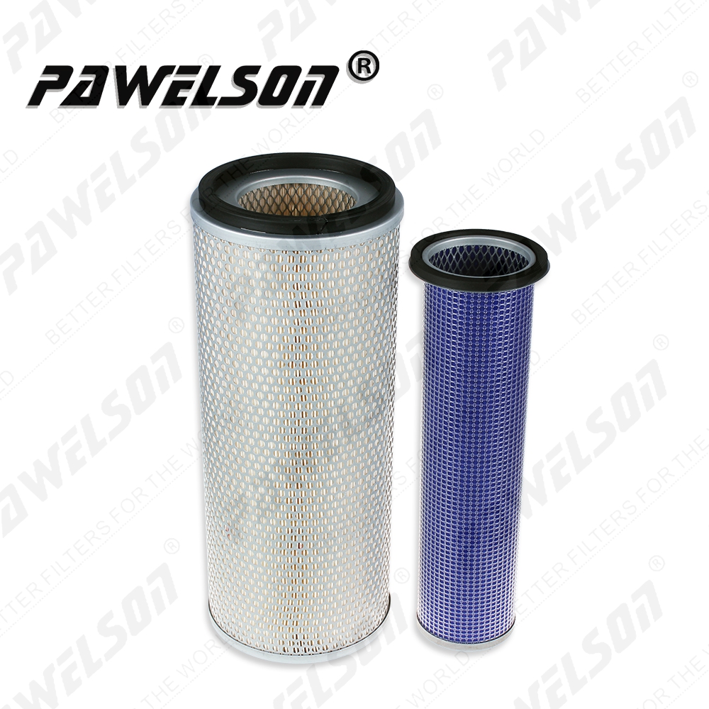 SK-1515AB Pawelson firmos siloso mašinų oro filtrų gamintojas