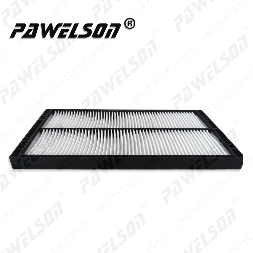 China high performance odm cabin filter para sa SANY SY55C 60C 75C 85C 95C LONKING LG60 XCMG 60D