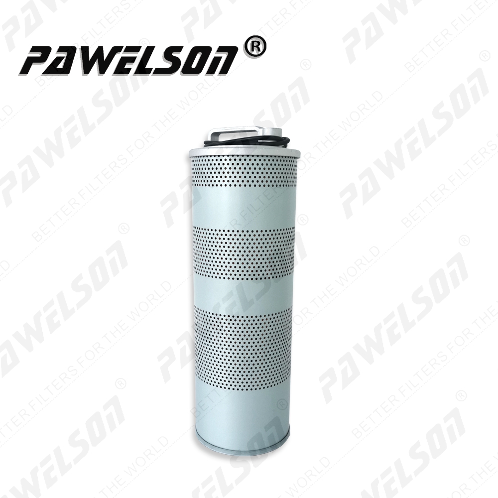 SY-2001 wholesale hydraulic oil filter na ginagamit para sa EXCAVATOR 4448402 4443773