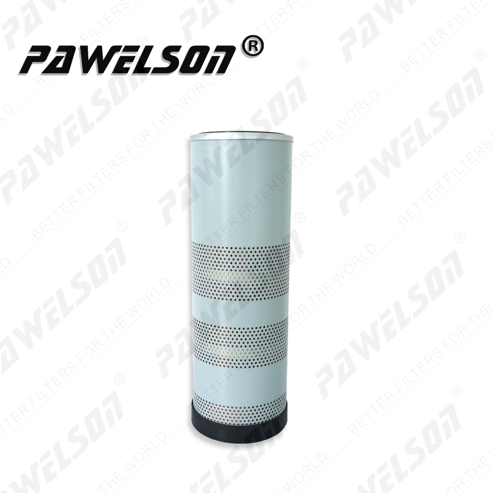 SY-2073 Excavator hydraulic return oil filter 4656608 4656605 HF7679 for HITACHI excavator ZX200-3 ZX240-3 ZX330-3