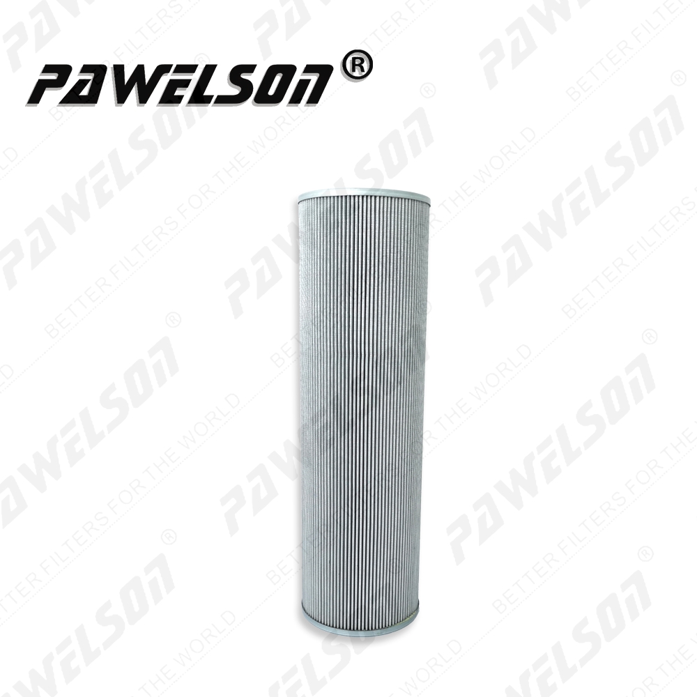 SY-2155 Ang hydraulic oil return filter element para sa TLX235L/HY XCMG XE135/150 XE200 XE210/215C/230C/250/260