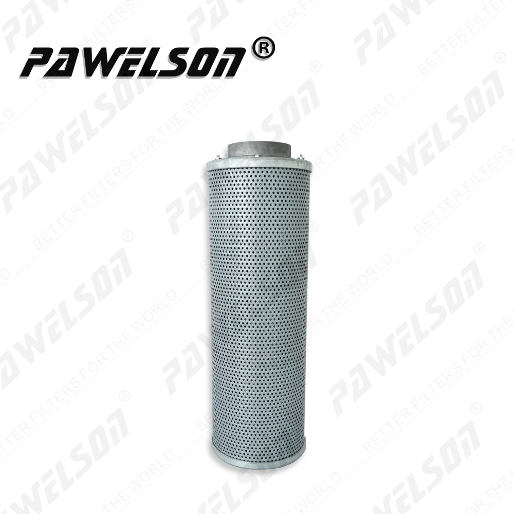 SY-2153-1 SANY excavator hydraulic oil filter element 603423781 P0-C0-01-01401