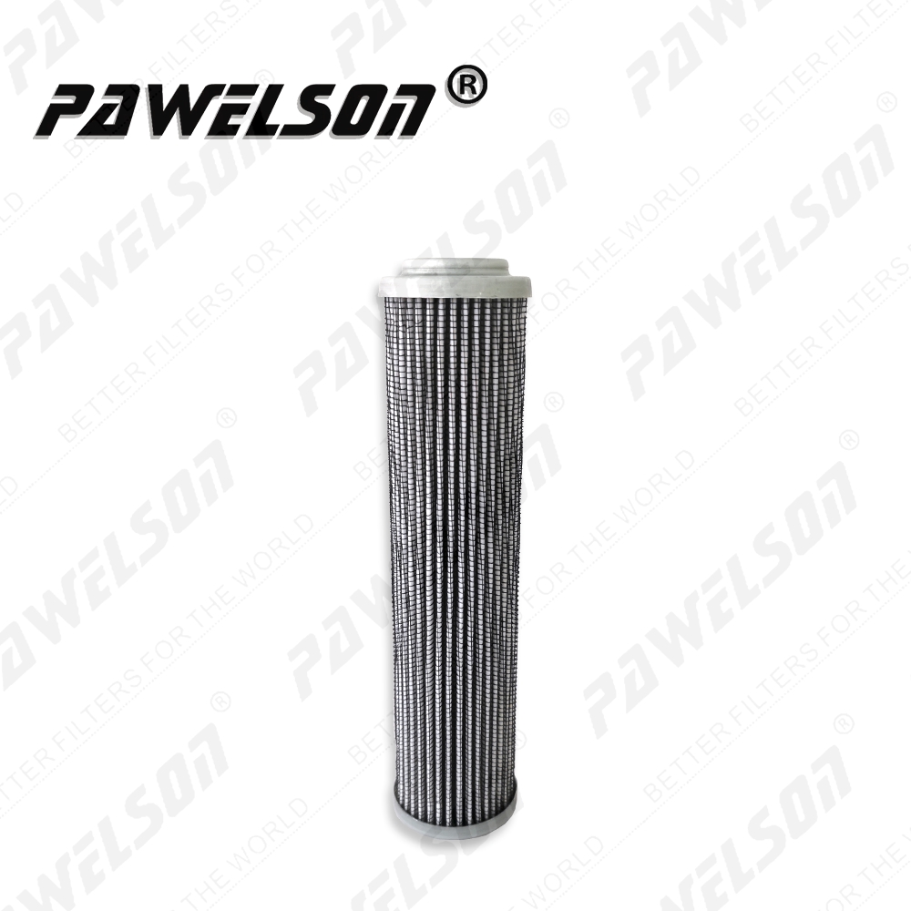SY-2161 Hydraulic leading grid filter element para sa REVO FR150/170/210/220/330 ZOOMLION 360
