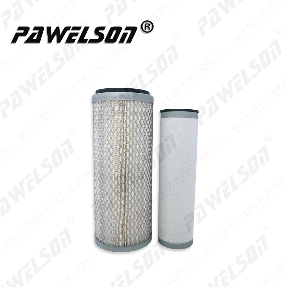 SK-1539AB K1025 Vysoce kvalitní dodavatel prvků vzduchového filtru generátorové sady