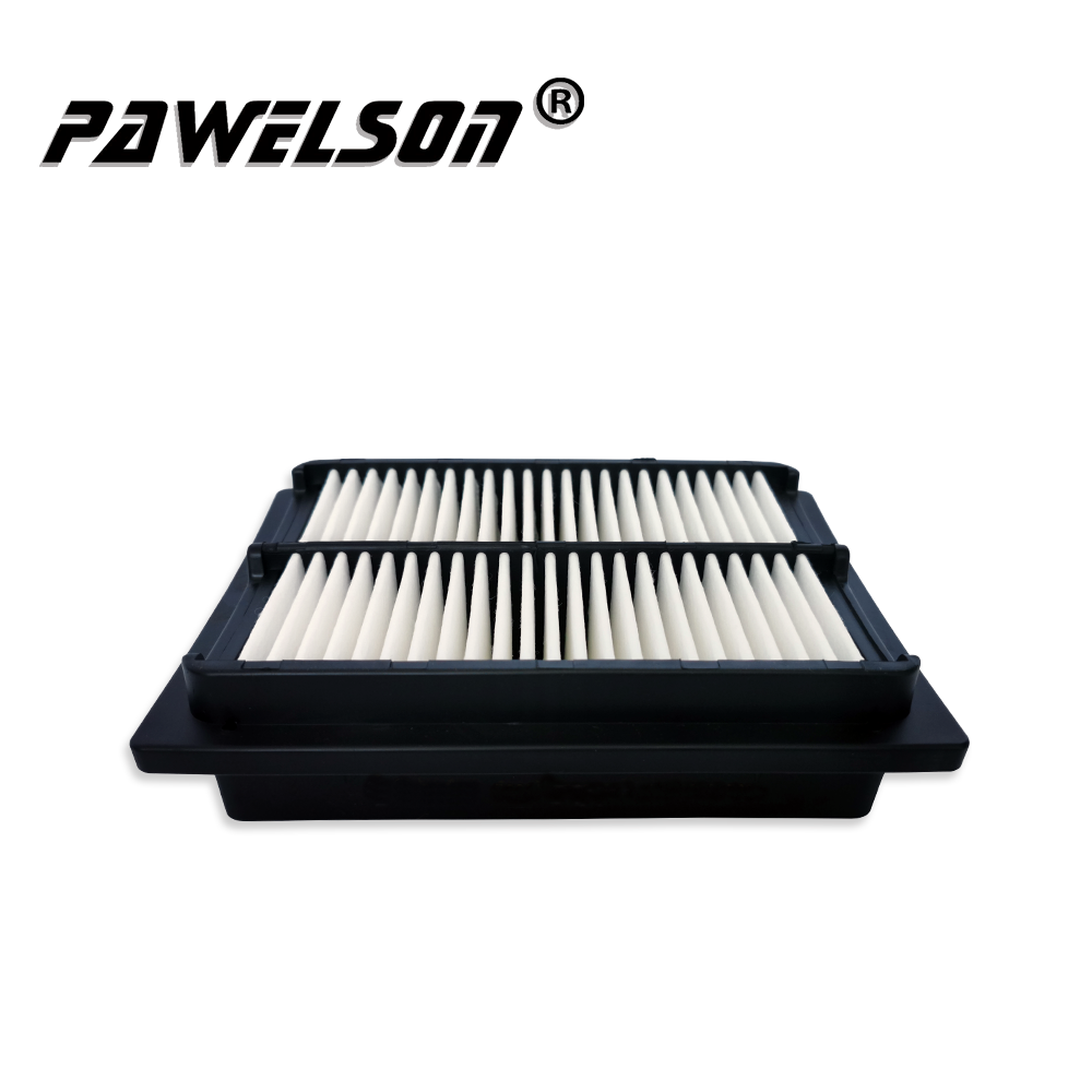 Excavator spare parts SANY outer cabin air filter B222100000660K for SANY SY215 SY245 SY265
