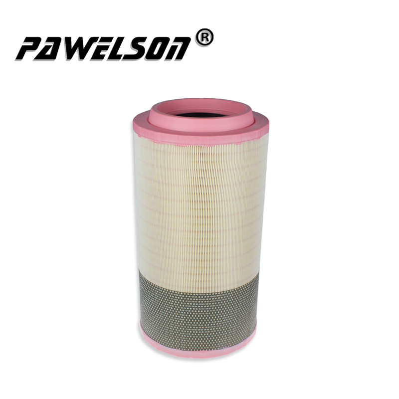 SK-1532AB-1 C271250 CF1640 Air Filter Element for Man truck 81084050016 81.08405-0021 10293737