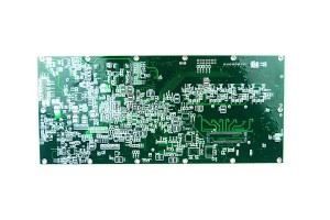 12 Layer Impedance Control HASL PCB