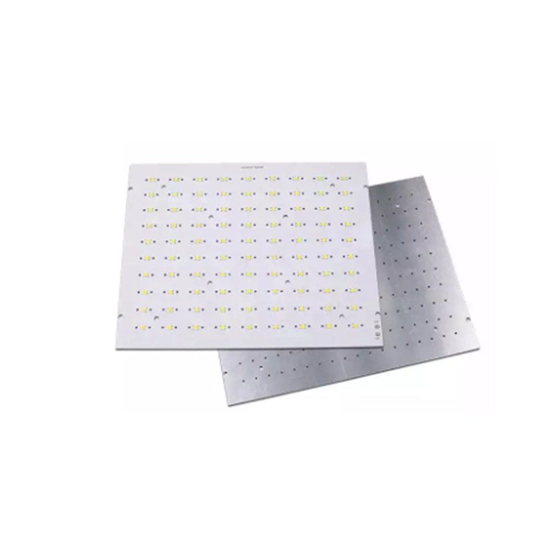 Aluminijumska štampana ploča – PCB sa lakšim odvođenjem toplote
