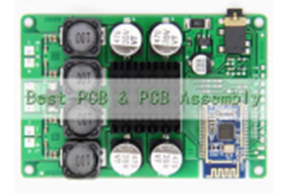Escolla PCBFuture para a súa orde de montaxe de PCB chave en man para aforrar problemas