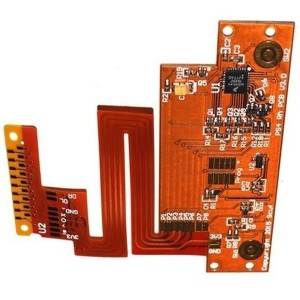 Flex PCB-monteringstjenester