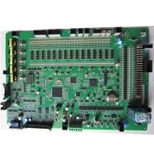 Low Cost Pcb Assembly Manufacturer Manufacturers –  Full Turnkey Assembly – KAISHENG