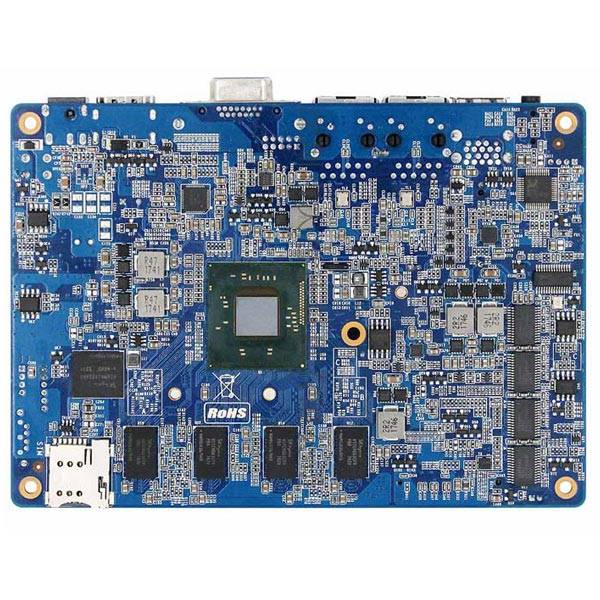 Tablet-PC-Turnkey-PCB-Electronic-Assembly