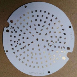 Most Cost-effective Metal core PCBs fabrication in China