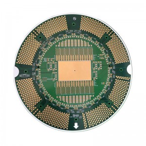 High reliability High Density Interconnection (HDI) PCBs with competitive price
