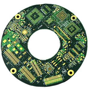 Fixed Competitive Price Drone Pcb - Best Prototype & Quickturn PCB manufacture service – PCBShinTech