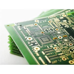 PCB & PCBA Special of PCBShintech